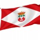 Cabezarrubias del Puerto Flag for Indoor & Outdoor Use - Imagine 1