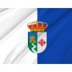 Calzada de Calatrava Flag for Indoor & Outdoor Use - Imagine 2