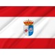 Granátula de Calatrava Flag for Indoor & Outdoor Use - Imagine 2