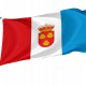Villahermosa Flag for Indoor & Outdoor Use - Imagine 1
