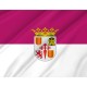 Flag of Villanueva de los Infantes, Ciudad Real, Spain, Patriotic Flags, Unique Design Print, Flags for Indoor & Outdoor Use - Imagine 2