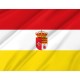 Flag of Villar del Pozo, Ciudad Real, Spain, Patriotic Flags, Unique Design Print, Flags for Indoor & Outdoor Use - Imagine 2