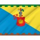 Flag of La Solana, Ciudad Real, Patriotic Flags, Unique Design Print, Flags for Indoor & Outdoor Use - Imagine 2