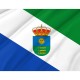 Flag of Llanos del Caudillo, Ciudad Real, Patriotic Flags, Unique Design Print, Flags for Indoor & Outdoor Use - Imagine 2