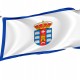Flag of Poblete, Ciudad Real, Patriotic Flags, Unique Design Print, Flags for Indoor & Outdoor Use - Imagine 1