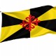 Flag of Saceruela, Ciudad Real, Patriotic Flags, Unique Design Print, Flags for Indoor & Outdoor Use - Imagine 1