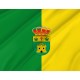 Flag of Santa Cruz de los Cáñamos, Ciudad Real, Patriotic Flags, Unique Design Print, Flags for Indoor & Outdoor Use - Imagine 2