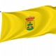 Flag of Solana del Pino, Ciudad Real, Patriotic Flags, Unique Design Print, Flags for Indoor & Outdoor Use - Imagine 1