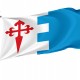 Terrinches Flag for Indoor & Outdoor Use - Imagine 1