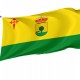 Tomelloso Flag for Indoor & Outdoor Use - Imagine 1