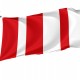 Barchin del Hoyo Flag for Indoor & Outdoor Use - Imagine 1