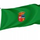 Carboneras de Guadazaón Flag for Indoor & Outdoor Use - Imagine 1