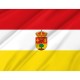 Flag of Campos del Paraíso, Cuenca Province, Spain, Patriotic Flags, Unique Design Print, Flags for Indoor & Outdoor Use - Imagine 2