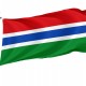 Flag of Osa de la Vega, Cuenca, Patriotic Flags, Unique Design Print, Flags for Indoor & Outdoor Use - Imagine 1