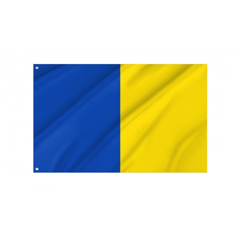 Flag Of Fuentelespino De Haro, Cuenca, Patriotic Flags, Unique Design Print, Flags For Indoor & Outdoor Use - High Quality Castile La Mancha for Indoor and Outdoor Use