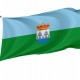 Fuentes Flag for Indoor & Outdoor Use - Imagine 1