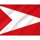 Gabaldón Flag for Indoor & Outdoor Use - Imagine 2