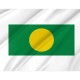 Flag of La Almarcha, Cuenca, Patriotic Flags, Unique Design Print, Flags for Indoor & Outdoor Use - Imagine 2