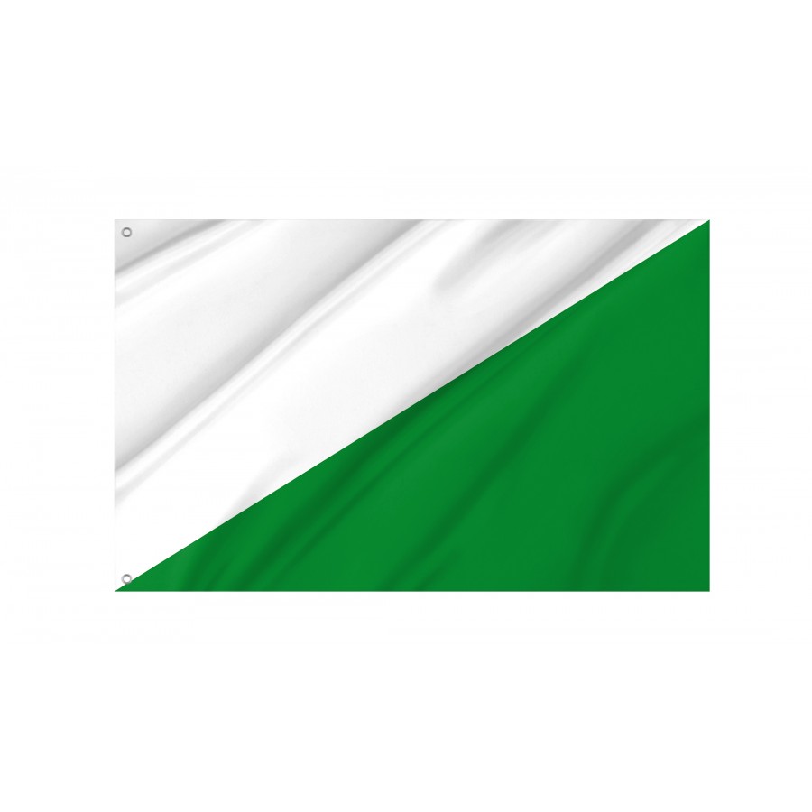 Flag Of Las Pedroñeras, Cuenca, Patriotic Flags, Unique Design Print, Flags For Indoor & Outdoor Use - High Quality Castile La Mancha for Indoor and Outdoor Use