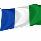 Flag of Puebla de Don Francisco, Cuenca, Patriotic Flags, Unique Design Print, Flags for Indoor & Outdoor Use - Imagine 1