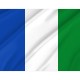 Flag of Puebla de Don Francisco, Cuenca, Patriotic Flags, Unique Design Print, Flags for Indoor & Outdoor Use - Imagine 2