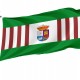 Flag of Salvacañete, Cuenca, Patriotic Flags, Unique Design Print, Flags for Indoor & Outdoor Use - Imagine 1