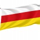 Flag of Villarejo Periesteban, Cuenca, Patriotic Flags, Unique Design Print, Flags for Indoor & Outdoor Use - Imagine 1