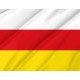 Flag of Villarejo Periesteban, Cuenca, Patriotic Flags, Unique Design Print, Flags for Indoor & Outdoor Use - Imagine 2