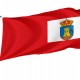 Condemios de Arriba Flag for Indoor & Outdoor Use - Imagine 1