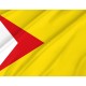 Flag of Sacedon, Guadalajara, Patriotic Flags, Unique Design Print, Flags for Indoor & Outdoor Use - Imagine 2