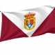 Flag of Valdeconcha, Guadalajara, Spain, Patriotic Flags, Unique Design Print, Flags for Indoor & Outdoor Use - Imagine 1