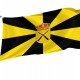 Fuencemillán Flag for Indoor & Outdoor Use - Imagine 1