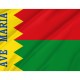 Hita Flag for Indoor & Outdoor Use - Imagine 2