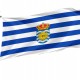 Flag of Loranca de Tajuña, Guadalajara, Patriotic Flags, Unique Design Print, Flags for Indoor & Outdoor Use - Imagine 1