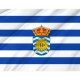 Flag of Loranca de Tajuña, Guadalajara, Patriotic Flags, Unique Design Print, Flags for Indoor & Outdoor Use - Imagine 2