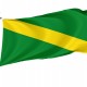 Argés Flag for Indoor & Outdoor Use - Imagine 1