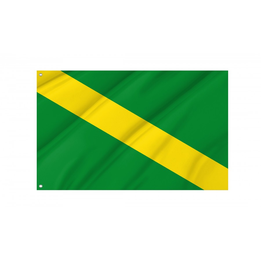 Flag Of Argés, Toledo, Patriotic Flags, Unique Design Print, Flags For Indoor & Outdoor Use - High Quality Castile La Mancha for Indoor and Outdoor Use