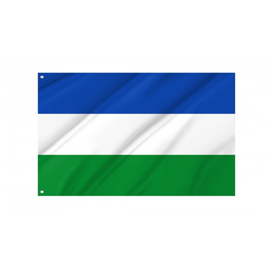 Flag Of Carmena, Toledo, Patriotic Flags, Unique Design Print, Flags For Indoor & Outdoor Use - High Quality Castile La Mancha for Indoor and Outdoor Use