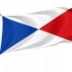 El Romeral Flag for Indoor & Outdoor Use - Imagine 1
