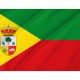 Flag of Mohedas de la Jara, Toledo, Spain, Patriotic Flags, Unique Design Print, Flags for Indoor & Outdoor Use - Imagine 2