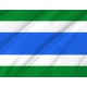 Flag of Albarreal de Tajo, Toledo, Spain, Patriotic Flags, Unique Design Print, Flags for Indoor & Outdoor Use - Imagine 2