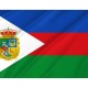 Flag of Alcaudete de la Jara, Toledo, Spain, Patriotic Flags, Unique Design Print, Flags for Indoor & Outdoor Use - Imagine 2
