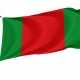 Consuegra Flag for Indoor & Outdoor Use - Imagine 1