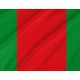 Consuegra Flag for Indoor & Outdoor Use - Imagine 2