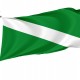 Rielves Flag for Indoor & Outdoor Use - Imagine 1