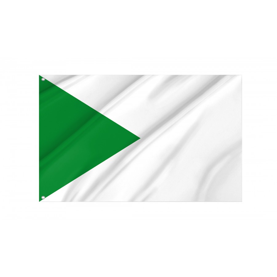 Flag Of Hontanar, Toledo, Patriotic Flags, Unique Design Print, Flags For Indoor & Outdoor Use - High Quality Castile La Mancha for Indoor and Outdoor Use