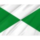 Flag of Huecas, Toledo, Patriotic Flags, Unique Design Print, Flags for Indoor & Outdoor Use - Imagine 2