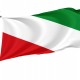 Flag of Los Yébenes, Toledo, Patriotic Flags, Unique Design Print, Flags for Indoor & Outdoor Use - Imagine 1