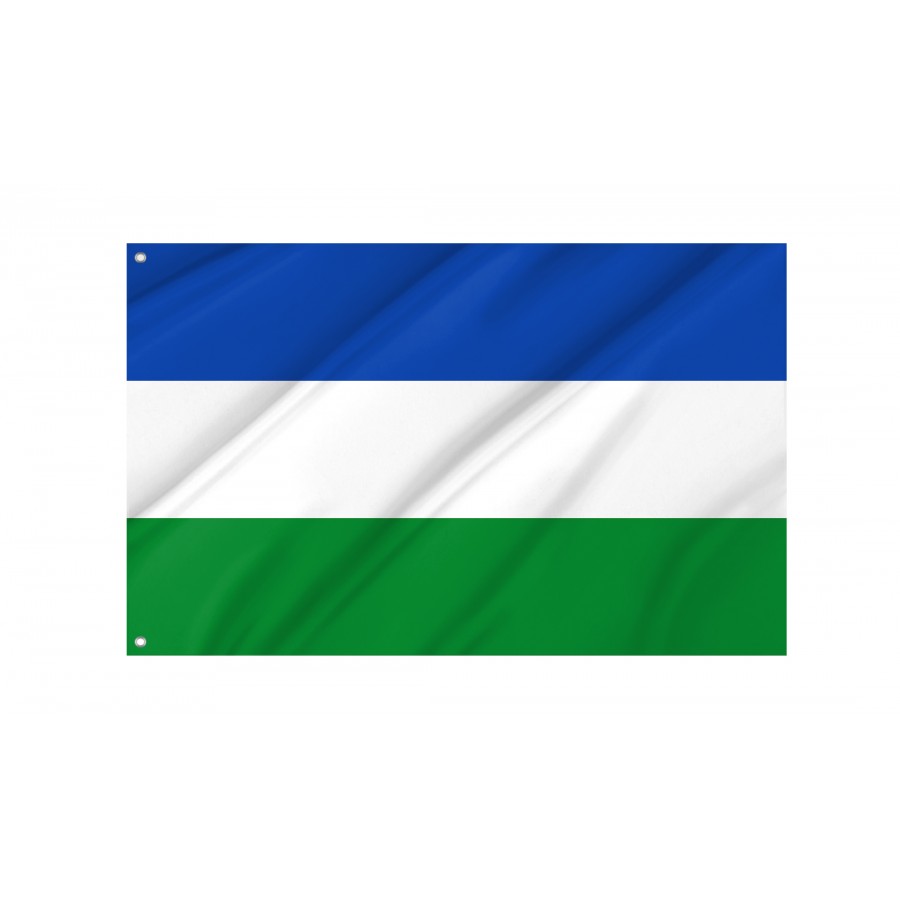 Flag Of Marjaliza, Toledo, Patriotic Flags, Unique Design Print, Flags For Indoor & Outdoor Use - High Quality Castile La Mancha for Indoor and Outdoor Use
