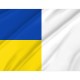 Retamoso Flag for Indoor & Outdoor Use - Imagine 2